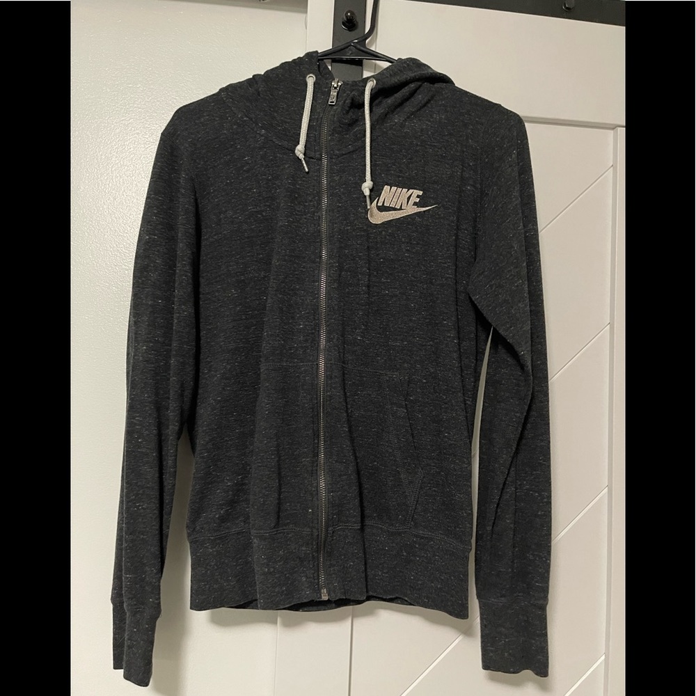 Nike Vintage Gym Sweatshirt